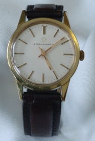 Eterna-matic 60/70's vintage